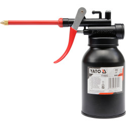 Oliwiarka z elastycznym aplikatorem 200ml - Yato