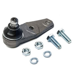 Tuleje sworzeń wahacza Renault Megane I Scenic I 1996-2003 Renault 19