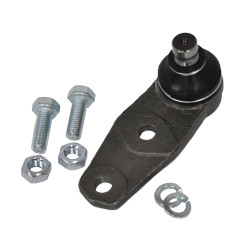 Tuleje sworzeń wahacza Renault Megane I Scenic I 1996-2003 Renault 19