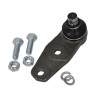 Tuleje sworzeń wahacza Renault Megane I Scenic I 1996-2003 Renault 19