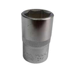 Nasadka sześciokątna 1/2'' 17 mm - Yato
