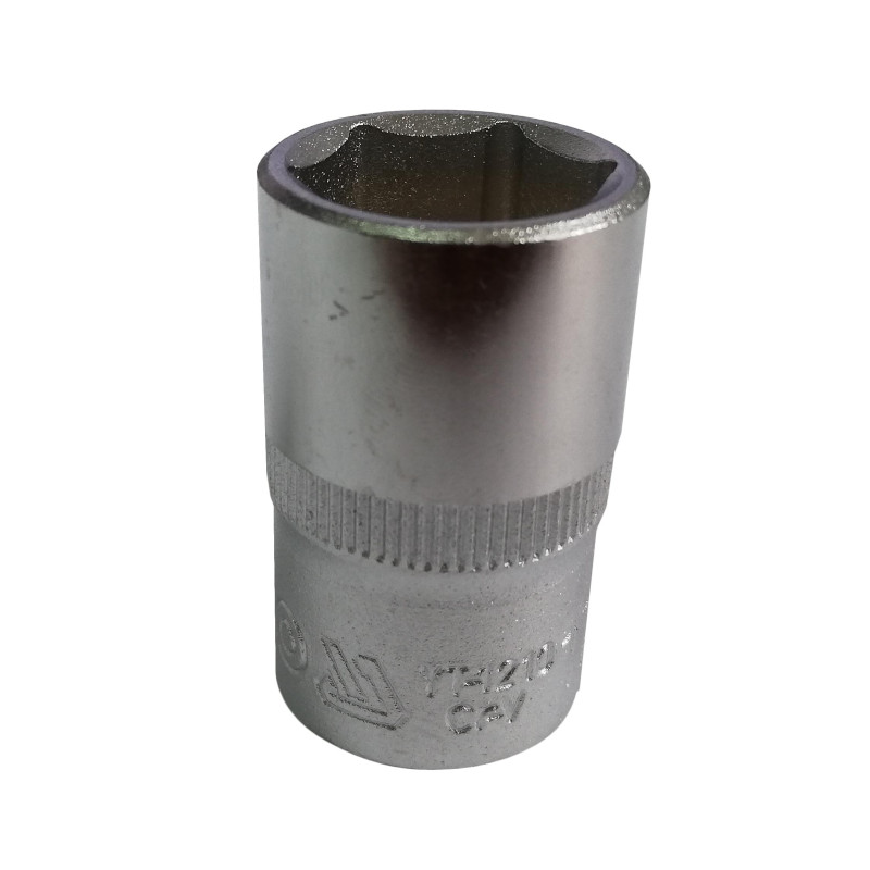 Nasadka sześciokątna 1/2'' 17 mm - Yato