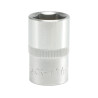 Nasadka sześciokątna 1/2'' 17 mm - Yato