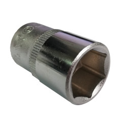 Nasadka sześciokątna 1/2'' 17 mm - Yato