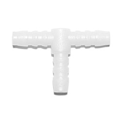 Trójnik złączka przewodów paliwowych 6x6x6mm
