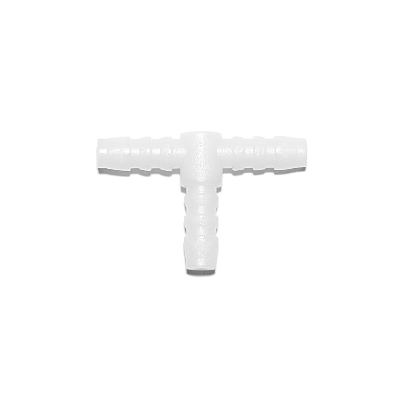 Trójnik złączka przewodów paliwowych 6x6x6mm