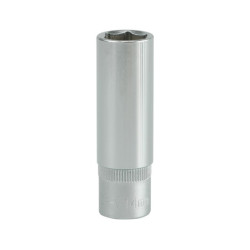 Nasadka sześciokątna długa 3/8 14 mm - Yato