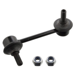 Łącznik stabilizatora Mazda 323 626 MX-5 MX-6 Xedos Ford Probe I II przód lewy Febi