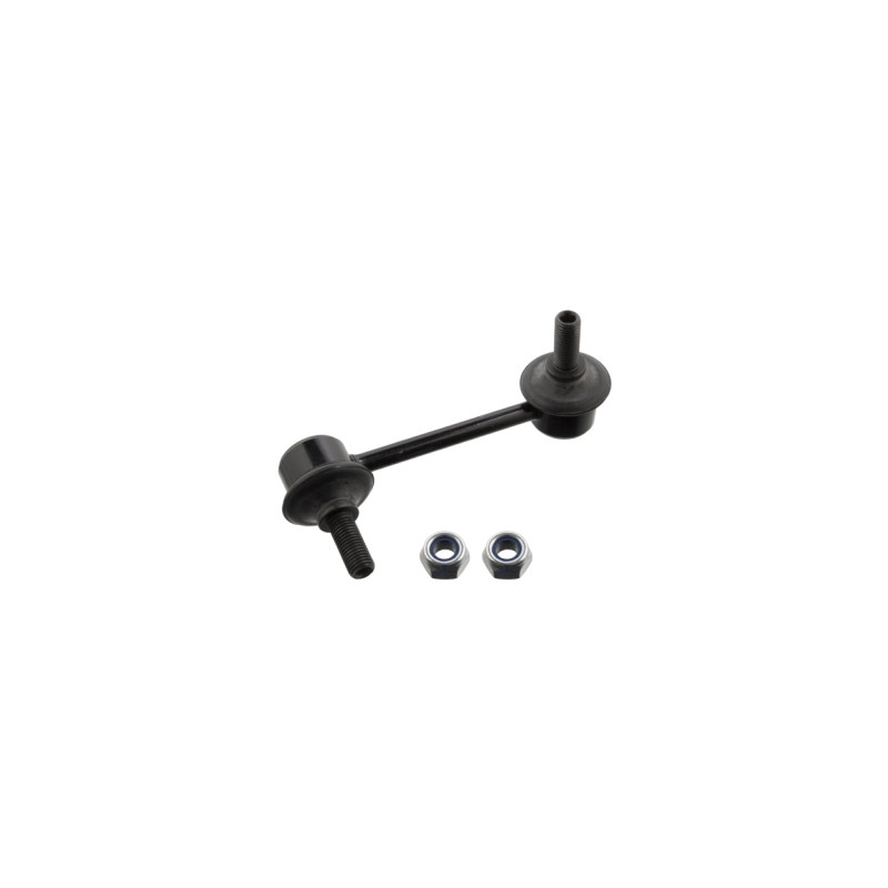 Łącznik stabilizatora Mazda 323 626 MX-5 MX-6 Xedos Ford Probe I II przód lewy Febi
