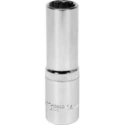 Nasadka dwunastokątna 1/2 14 mm - Yato