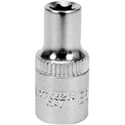 Nasadka torx 1/4" e6 - Yato