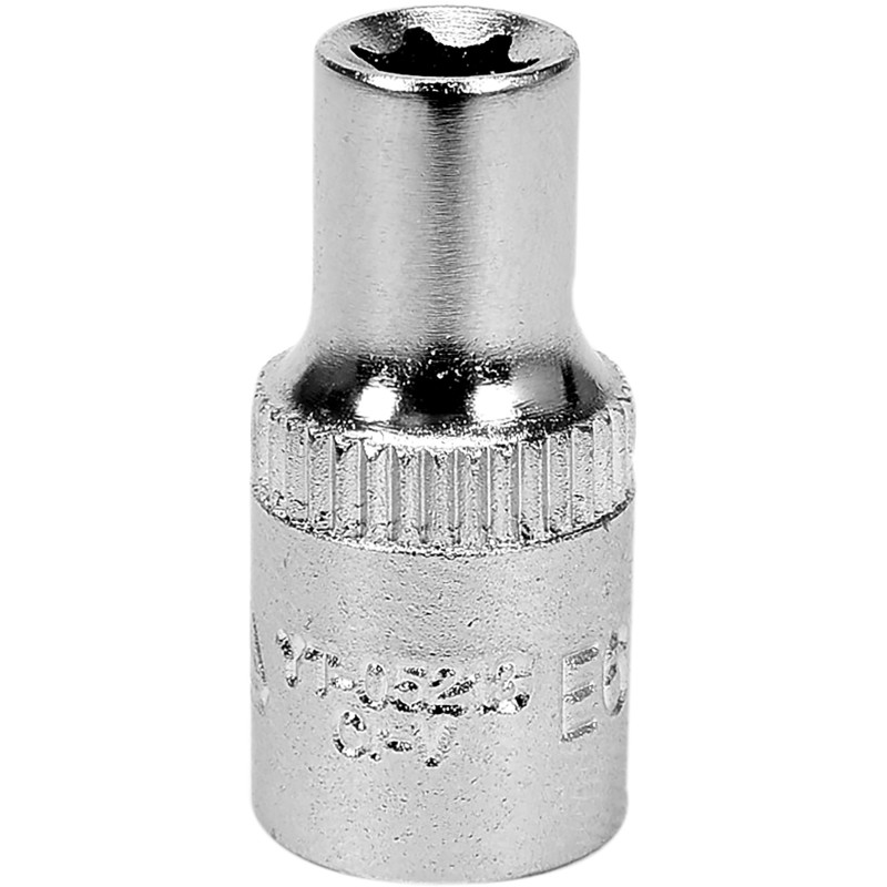 Nasadka torx 1/4" e6 - Yato Nasadka torx 1/4" e6 - Yato
