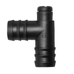 Kolanko odpowietrznik 20mm