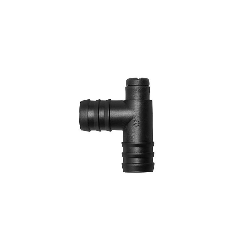 Kolanko odpowietrznik 20mm Kolanko odpowietrznik 20mm