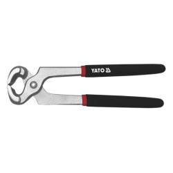 Obcęgi 180 mm - Yato