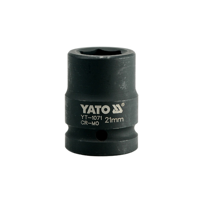 Nasadka udarowa 3/4 21 mm - Yato