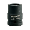 Nasadka udarowa 3/4 21 mm - Yato