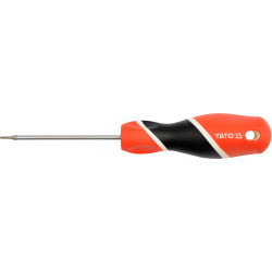 Wkrętak torx t5x75mm - Yato