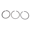 Pierścienie tłokowe Fiat 126p 650 77,8 mm PRIMA 1 tłok