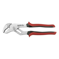 Szczypce nastawne 250 mm - Yato