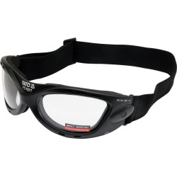 Okulary ochronne bezbarwne typ 2876 - Yato