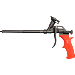 Pistolet do pianki montażowej PTFE - Yato