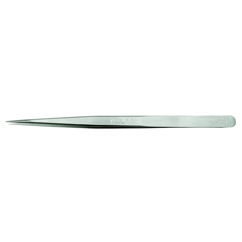 Pęseta prosta 140 mm - Yato