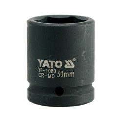 Nasadka udarowa 3/4 30 mm - Yato