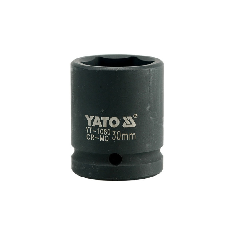 Nasadka udarowa 3/4 30 mm - Yato