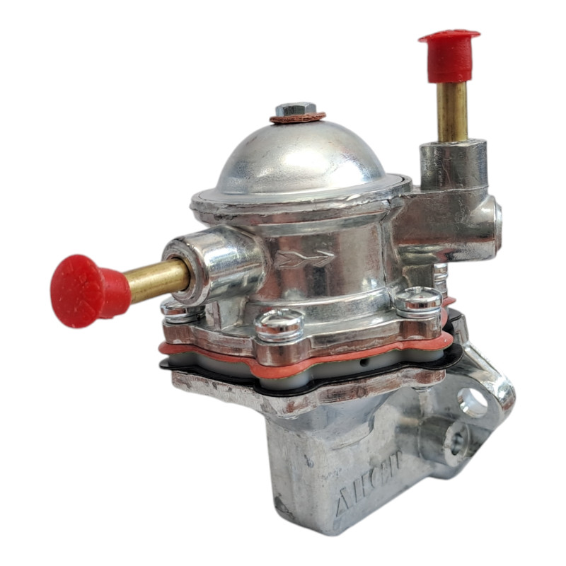 Pompa paliwa Fiat 126P 126 P Akor