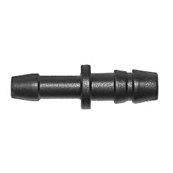 Redukcja łącznik spryskiwacza uniwersalna 5mm 6mm