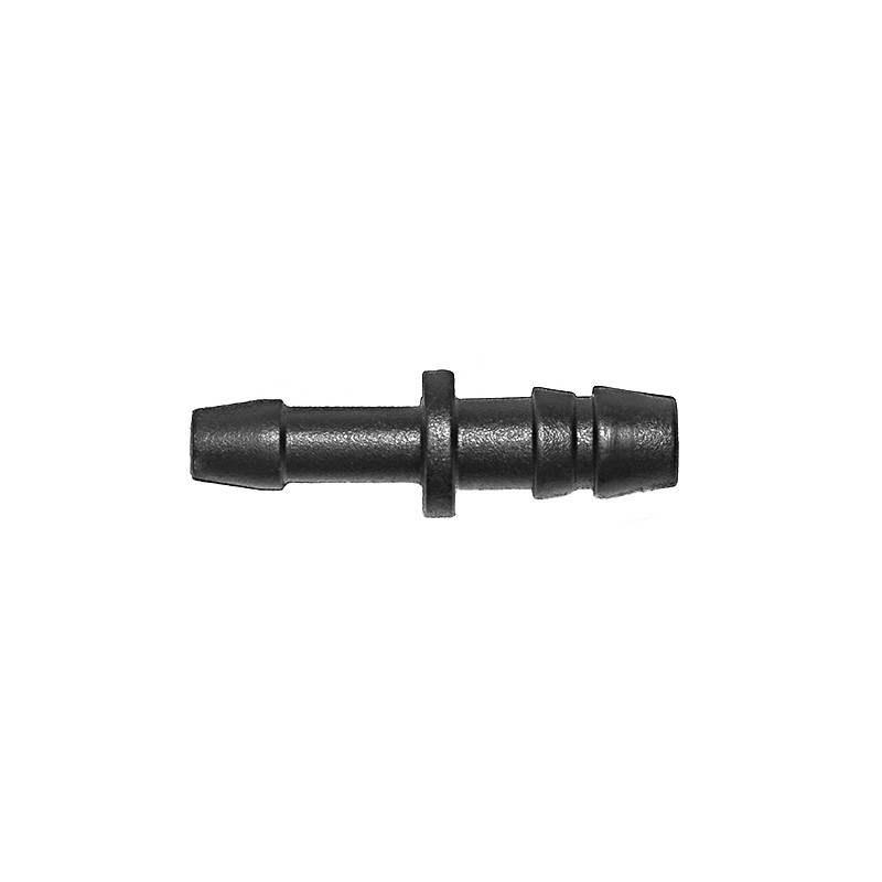 Redukcja łącznik spryskiwacza uniwersalna 5mm 6mm