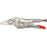 Szczypce zaciskowe typu morsa, wydłużone 150 mm - Yato