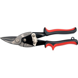 Nożyce do cięcia blachy, lewe 250 mm - Yato