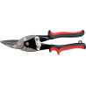 Nożyce do cięcia blachy, lewe 250 mm - Yato
