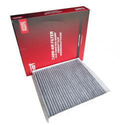 Filtr kabinowy Volvo C70 S60 S70 S80 V70 XC70 XC90 K1126A
