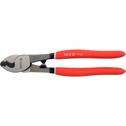 Szczypce do cięcia przewodów 160 mm - Yato