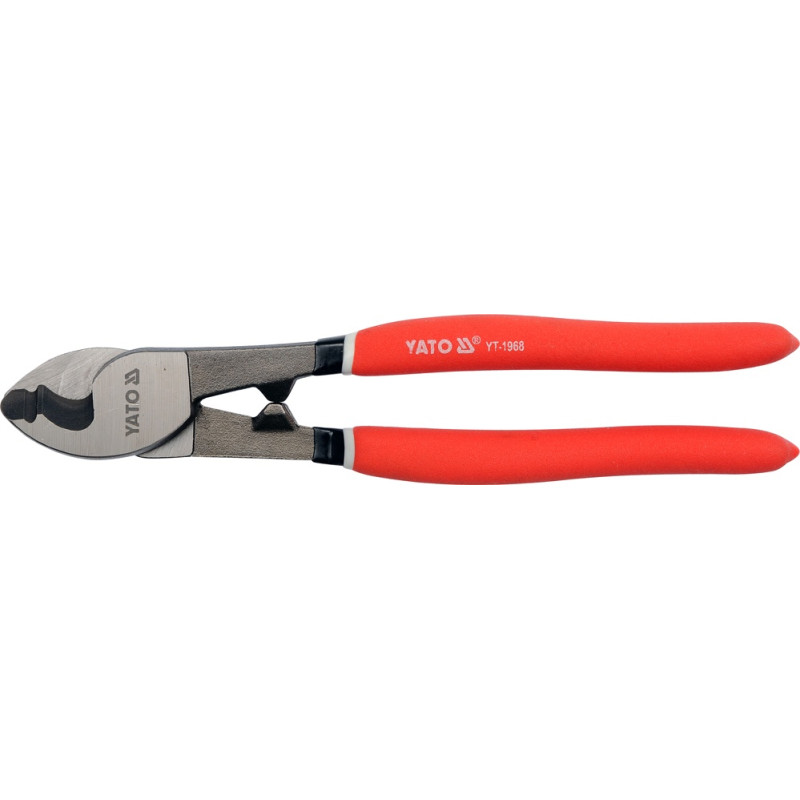 Szczypce do cięcia przewodów 160 mm - Yato