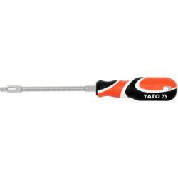 Pokrętło elastyczne 1/4" x 150 mm - Yato