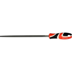 Pilnik do metalu, kwadratowy, równiak 250 mm Yato YT-6224