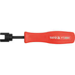 Ściągacz sprężynek hamulcowych 170 mm - Yato
