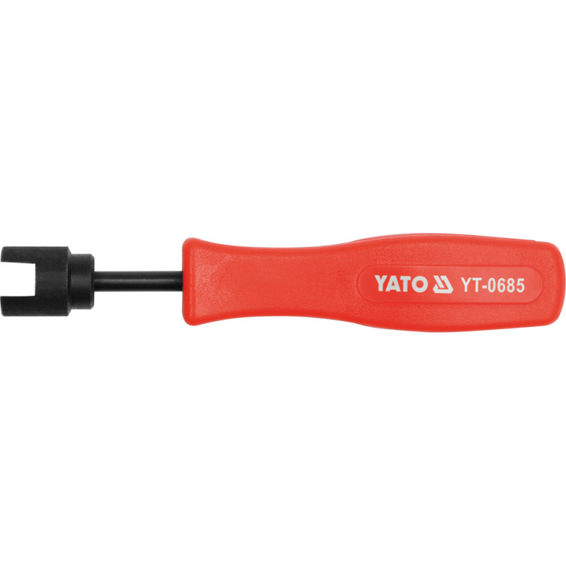 Ściągacz sprężynek hamulcowych 170 mm - Yato