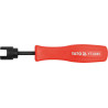 Ściągacz sprężynek hamulcowych 170 mm - Yato