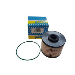 Filtr paliwa Ford C-max Focus Mk3 Mondeo Mk4 Kuga 2.0 TDCI