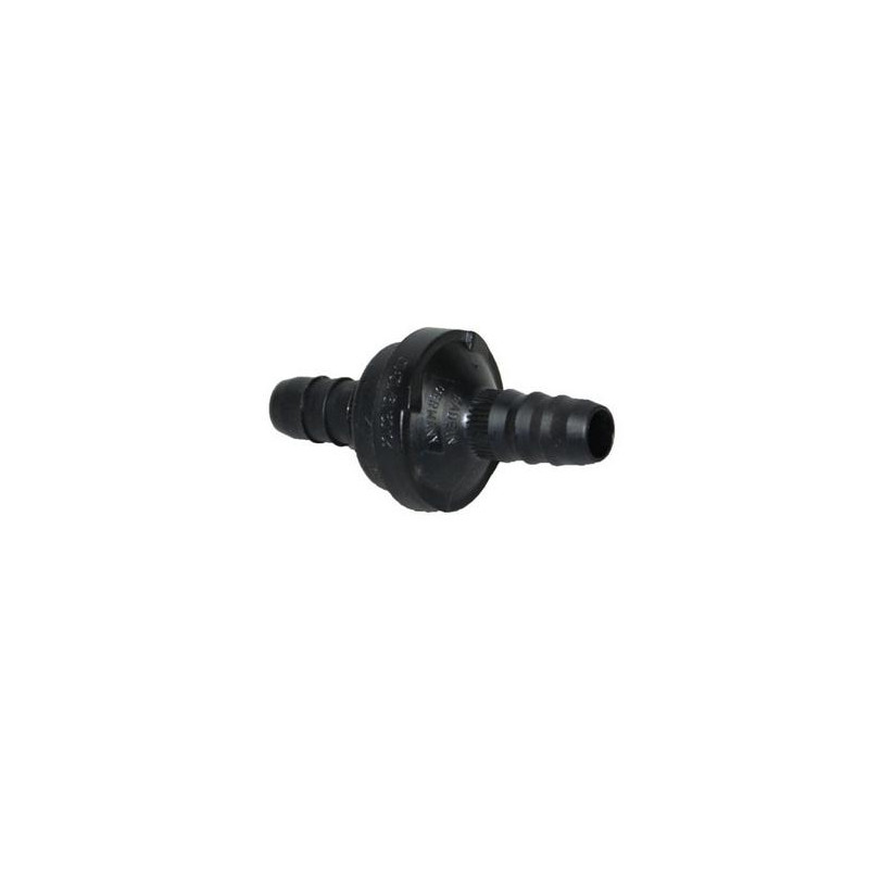 Zawór serwa fi 11,8 mm uniwersalny Mercedes Opel Renault Volvo