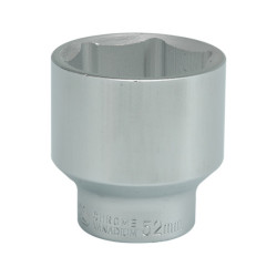 Nasadka sześciokątna 3/4 52 mm - Yato