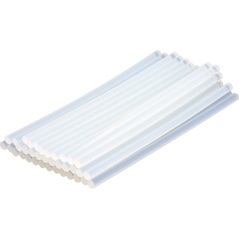 Klej termotopliwy 11,2x300MM 1KG - Yato