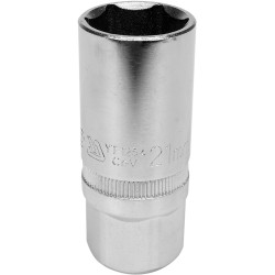 Nasadka do świec 1/2'', 21 mm - Yato