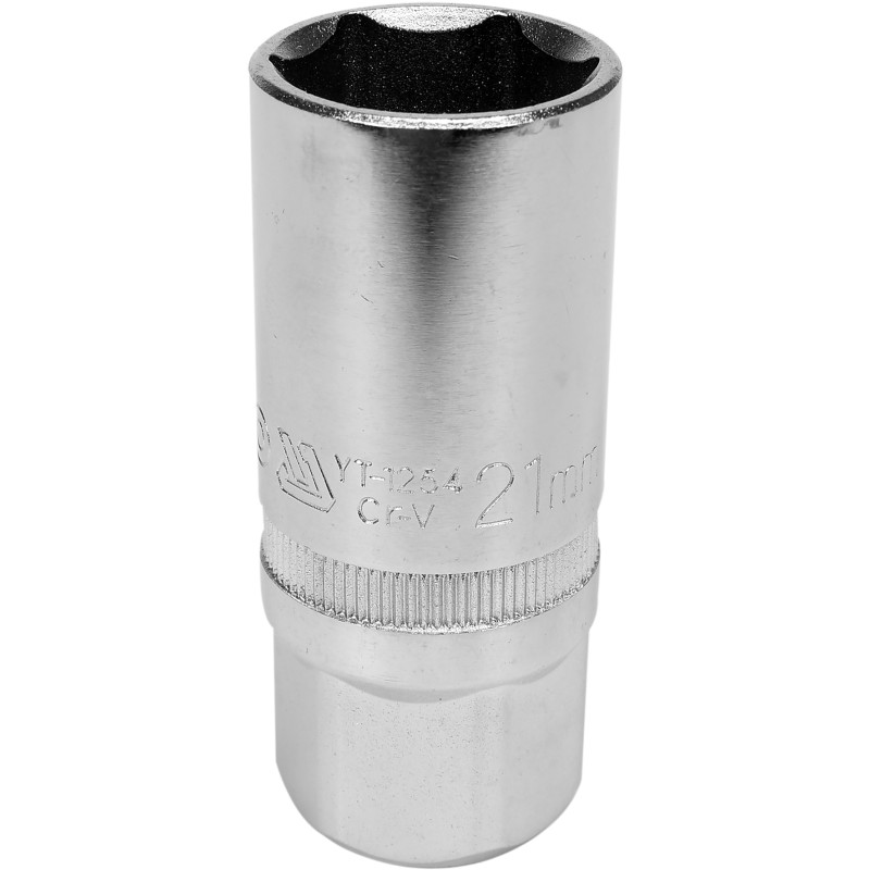 Nasadka do świec 1/2'', 21 mm - Yato