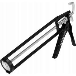 Wyciskacz do mas szkieletowych pistolet do sylikonu Yato YT-6750 300ml